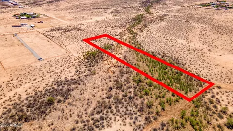 2550 W Montgomery Rd # X, Wittmann, AZ 85361