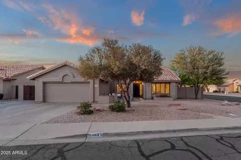 3842 W Ironwood Dr, Chandler, AZ 85226