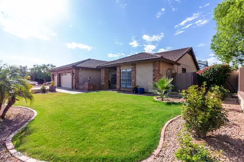 6372 W Redfield Rd, Glendale, AZ 85306