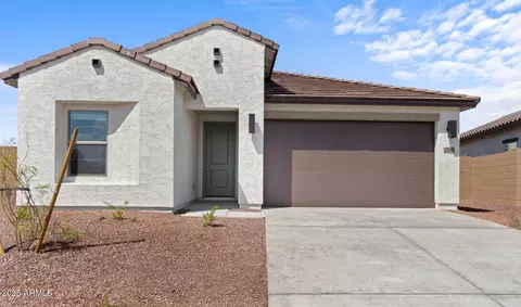 23456 W Fulton St, Buckeye, AZ 85326