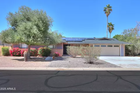 1220 E Avenida Ellena St, Casa Grande, AZ 85122