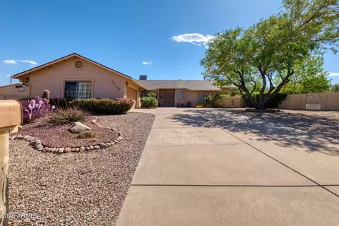 3712 Elder Ct, Sierra Vista, AZ 85650