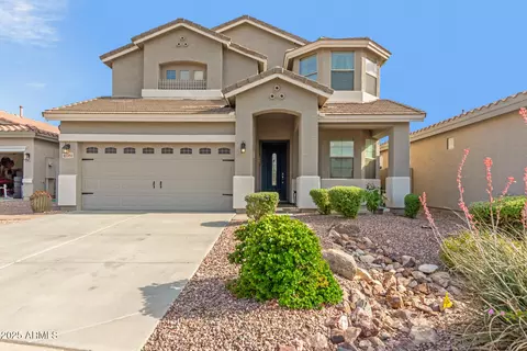 10351 W Carlota Ln, Peoria, AZ 85383