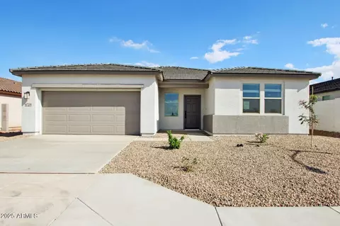 47235 W Pecan Woods --, Maricopa, AZ 85139