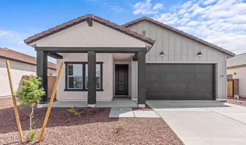 23385 W Burton Ave, Buckeye, AZ 85326