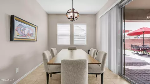 Dining - 4323 E Wheaton St, Gilbert, AZ 85295 photo 2 of 2