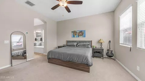 Bedroom - 4323 E Wheaton St, Gilbert, AZ 85295 photo 1 of 5