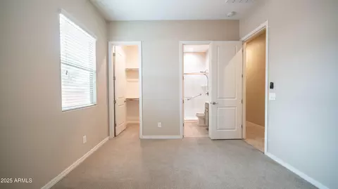 Bedroom - 4323 E Wheaton St, Gilbert, AZ 85295 photo 2 of 5