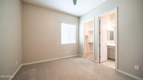 Bedroom - 4323 E Wheaton St, Gilbert, AZ 85295 photo 4 of 5