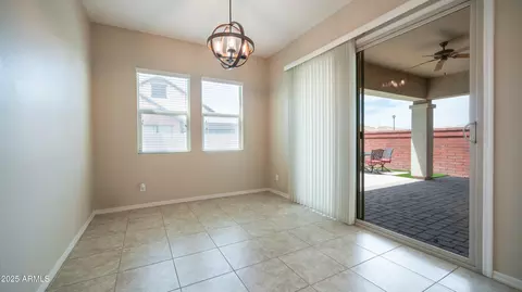 Dining - 4323 E Wheaton St, Gilbert, AZ 85295 photo 1 of 2