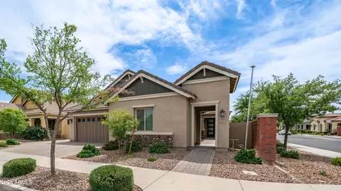 4323 E Wheaton St, Gilbert, AZ 85295