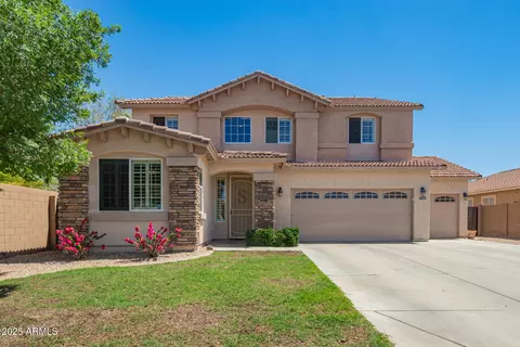 18419 W Maui Ln, Surprise, AZ 85388