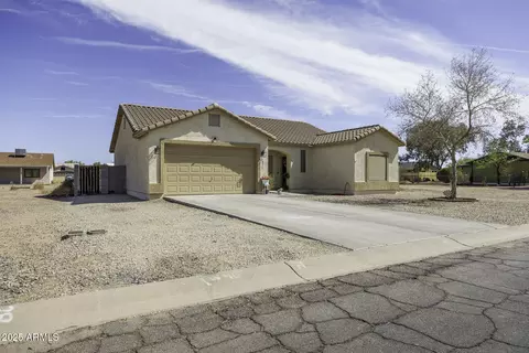 10524 W Buena Vista Dr, Arizona City, AZ 85123