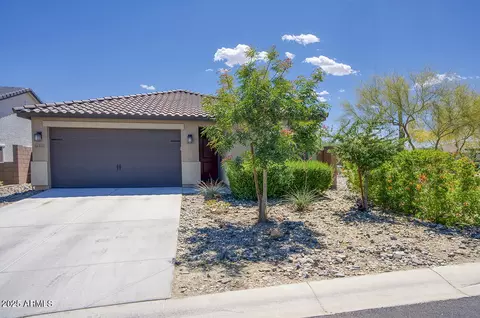 16551 W Desert Ln, Goodyear, AZ 85338