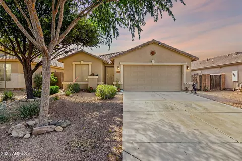 35397 N Shorthorn Trl, San Tan Valley, AZ 85143