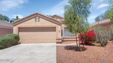 12450 W Hearn Rd, El Mirage, AZ 85335