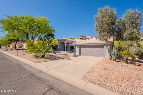 15038 E Greene Valley Dr, Fountain Hills, AZ 85268