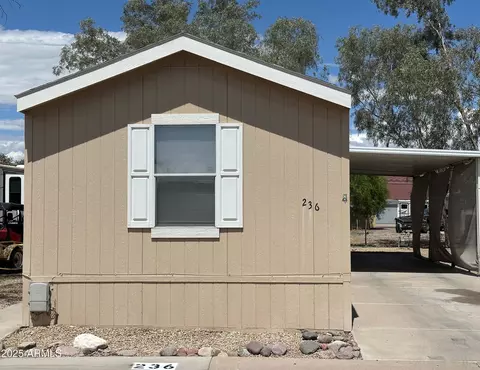 625 W Mckellips Rd #236, Mesa, AZ 85201