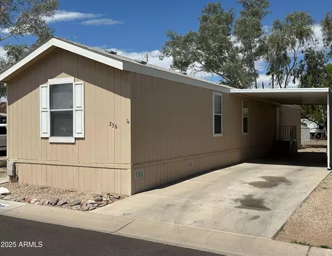 625 W Mckellips Rd #236, Mesa, AZ 85201 photo 3