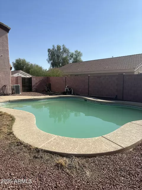 284 W Settlers Trl, Casa Grande, AZ 85122