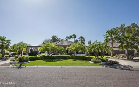 12820 N 83rd Pl, Scottsdale, AZ 85260