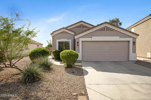 12443 W Via Camille --, El Mirage, AZ 85335