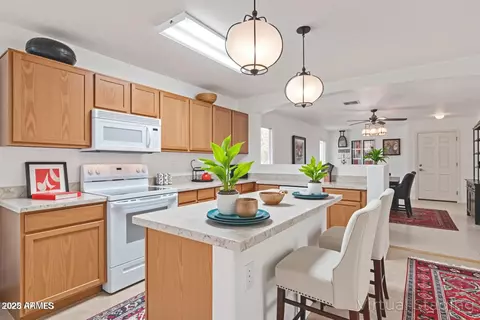Kitchen - 8924 E Portobello Ave, Mesa, AZ 85212 photo 1 of 2