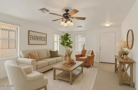 Living - 8924 E Portobello Ave, Mesa, AZ 85212 photo 1 of 1