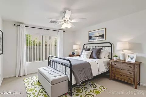 Bedroom - 8924 E Portobello Ave, Mesa, AZ 85212 photo 1 of 2