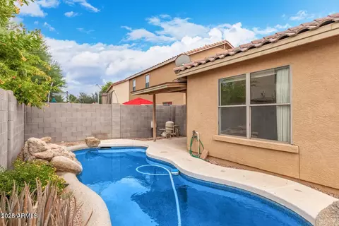 Exterior - 8924 E Portobello Ave, Mesa, AZ 85212 photo 4 of 4