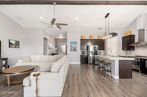 1701 E Velvet Mesquite Ct, Payson, AZ 85541 photo 9
