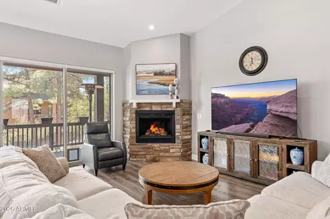1701 E Velvet Mesquite Ct, Payson, AZ 85541 photo 6