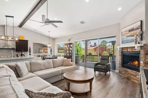 1701 E Velvet Mesquite Ct, Payson, AZ 85541 photo 8