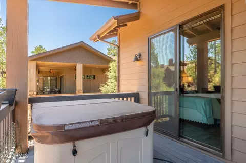 1701 E Velvet Mesquite Ct, Payson, AZ 85541 photo 27
