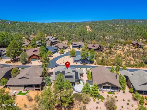 1701 E Velvet Mesquite Ct, Payson, AZ 85541 photo 35