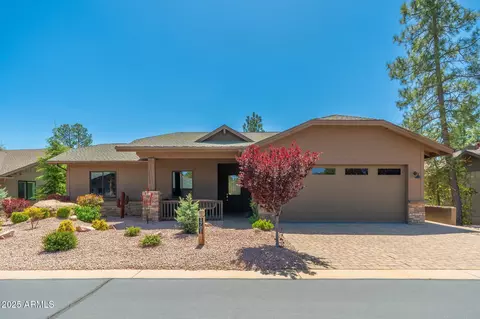 1701 E Velvet Mesquite Ct, Payson, AZ 85541