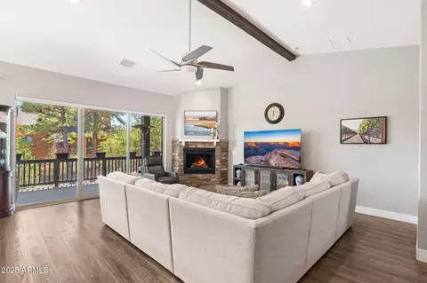 1701 E Velvet Mesquite Ct, Payson, AZ 85541 photo 5