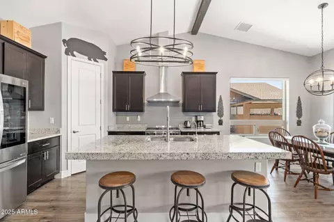 1701 E Velvet Mesquite Ct, Payson, AZ 85541 photo 11