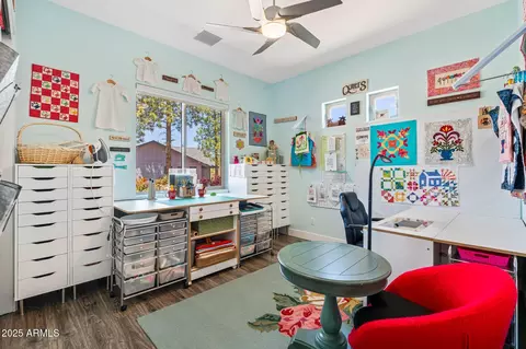 1701 E Velvet Mesquite Ct, Payson, AZ 85541 photo 21