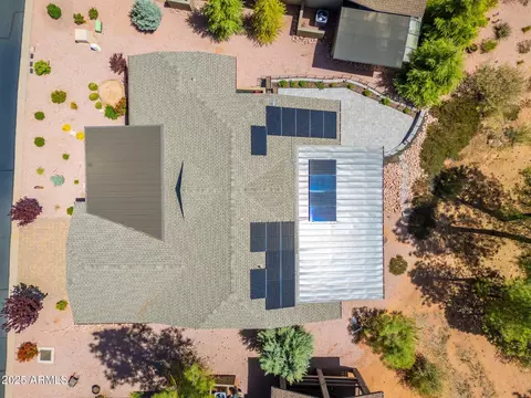 1701 E Velvet Mesquite Ct, Payson, AZ 85541 photo 37