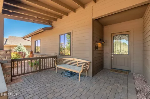 1701 E Velvet Mesquite Ct, Payson, AZ 85541 photo 3