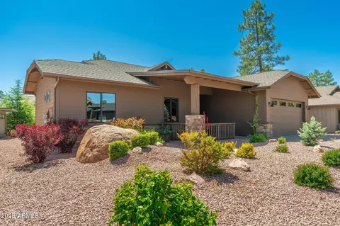 1701 E Velvet Mesquite Ct, Payson, AZ 85541 photo 2