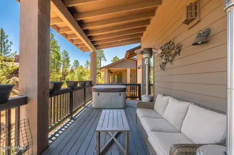 1701 E Velvet Mesquite Ct, Payson, AZ 85541 photo 25