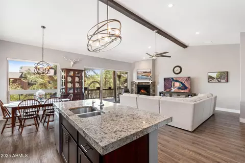 1701 E Velvet Mesquite Ct, Payson, AZ 85541 photo 14