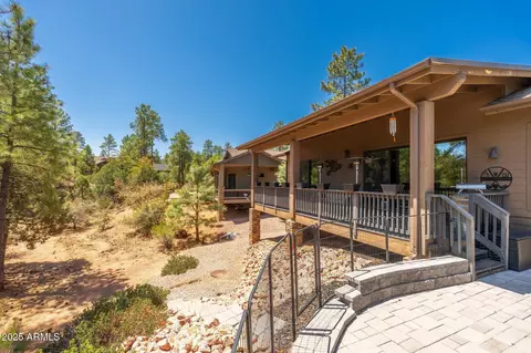 1701 E Velvet Mesquite Ct, Payson, AZ 85541 photo 31