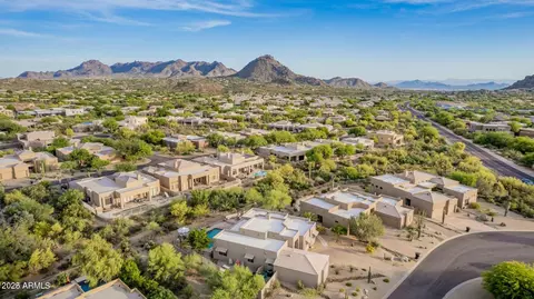 11123 E Monument Dr, Scottsdale, AZ 85262