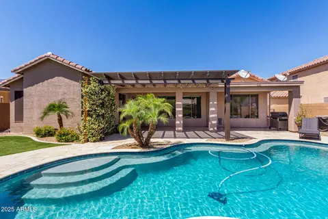 13561 W Montebello Ave, Litchfield Park, AZ 85340
