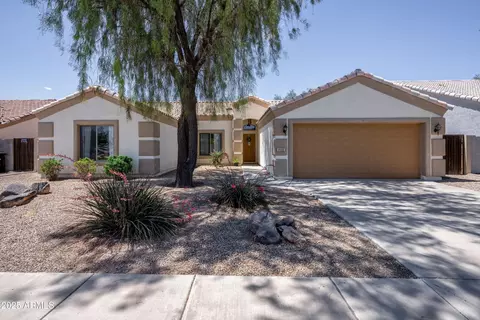 1110 N Reeves Rd, Coolidge, AZ 85128