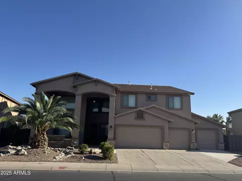 43323 W Mcclelland Dr, Maricopa, AZ 85138