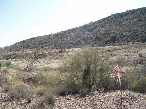 29625 W Carefree Hwy #6, Unincorporated County, AZ 85361